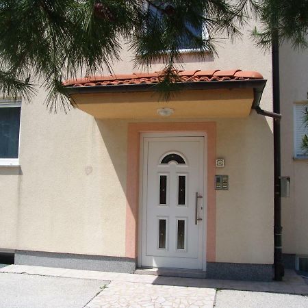 Apartment Ines 梅杜林 外观 照片