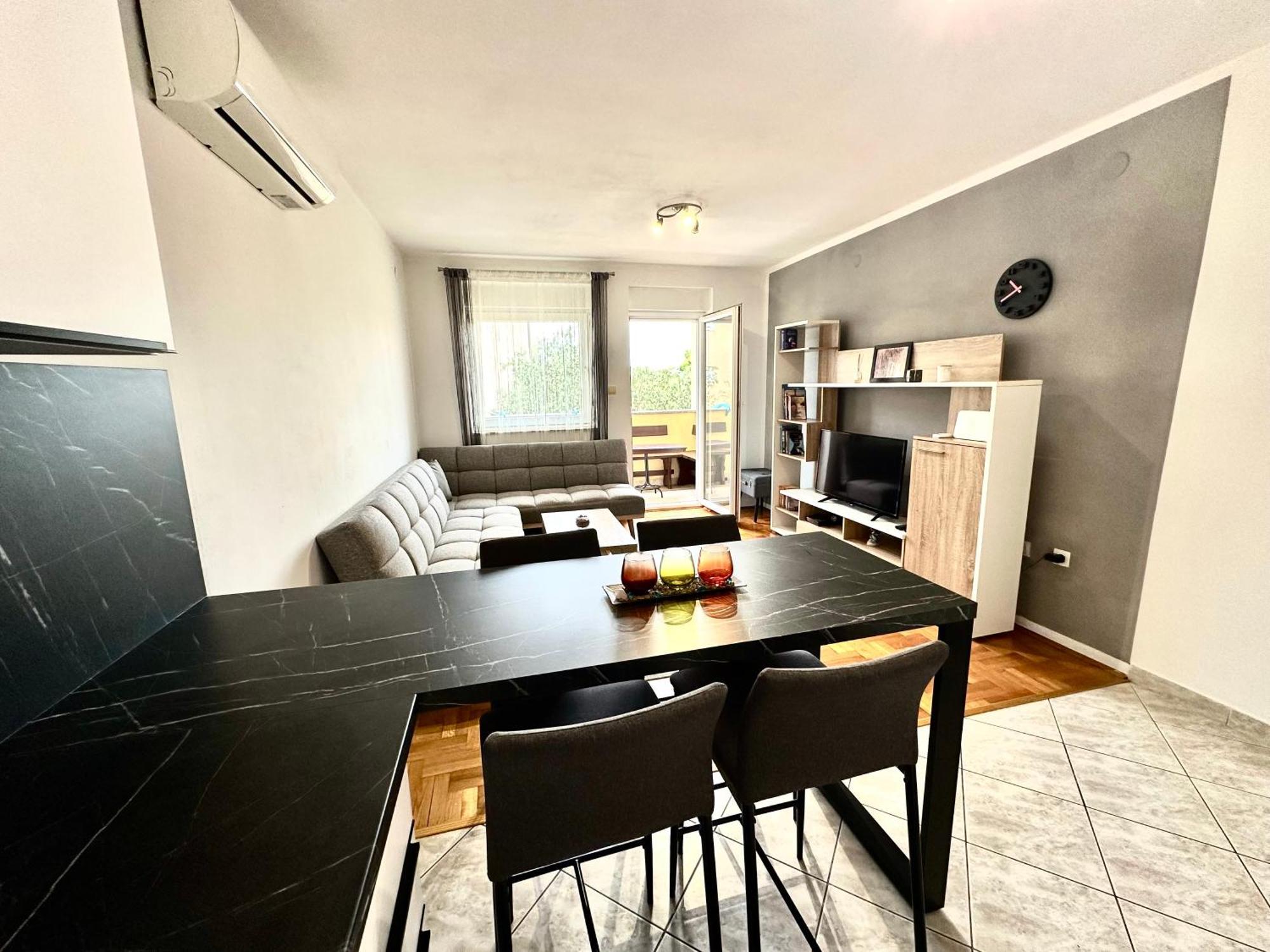Apartment Ines 梅杜林 外观 照片