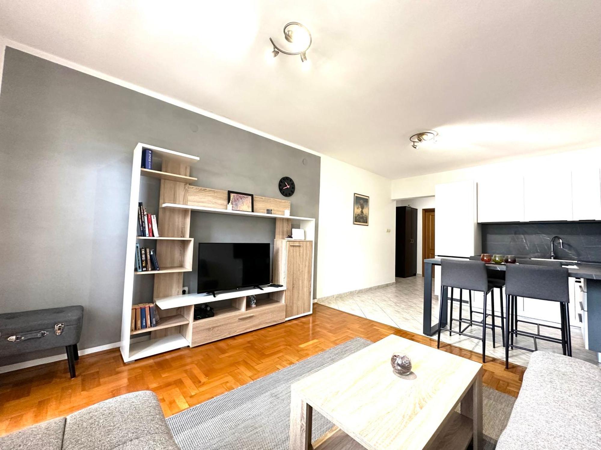 Apartment Ines 梅杜林 外观 照片
