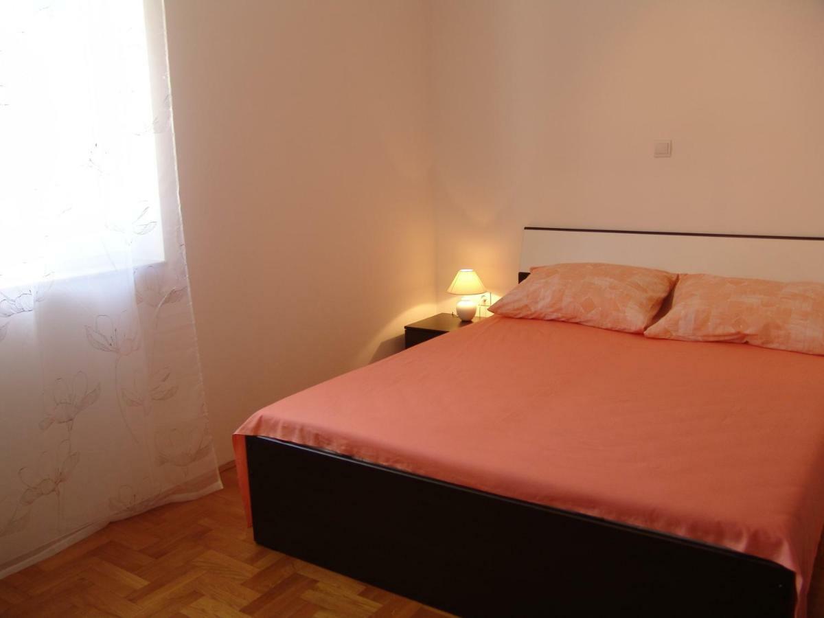 Apartment Ines 梅杜林 外观 照片