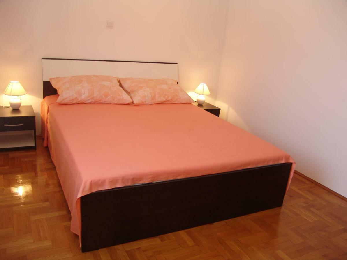 Apartment Ines 梅杜林 外观 照片