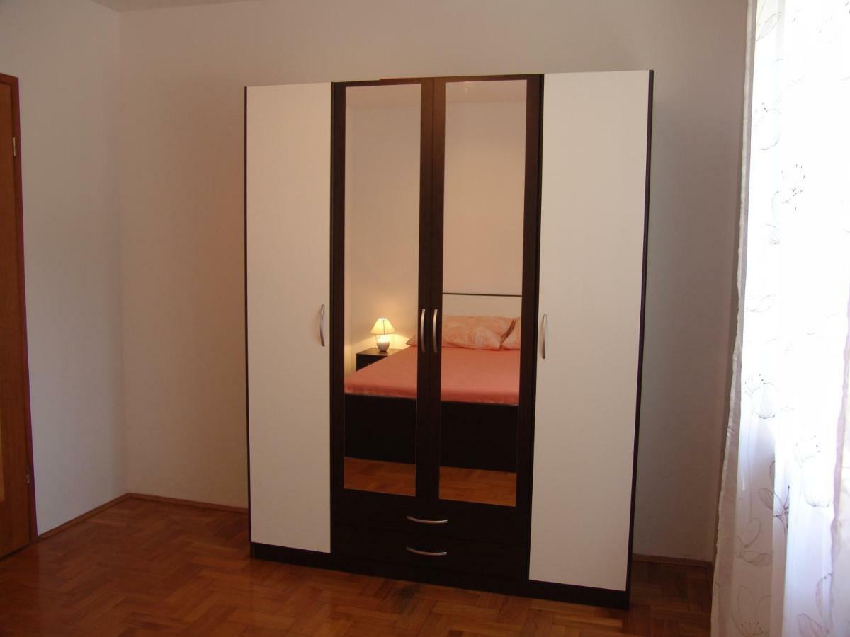 Apartment Ines 梅杜林 外观 照片