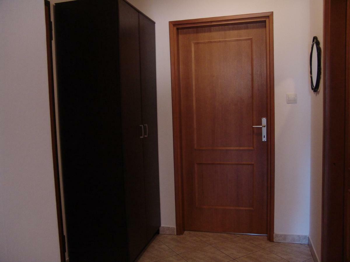 Apartment Ines 梅杜林 外观 照片